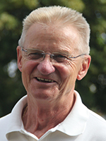 Holger Schumacher